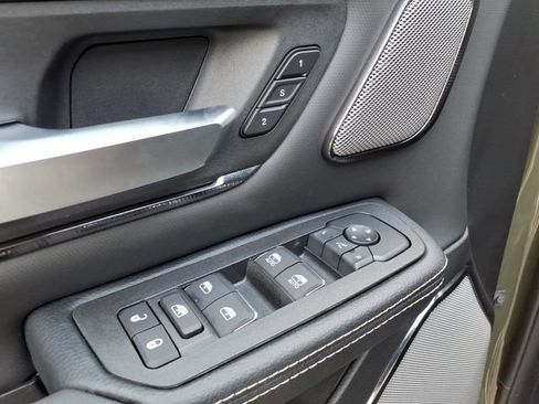 New 2026 RAM 1500 Rebel AWD/4WD image 20