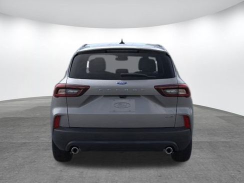New 2026 Ford Escape ST-Line Select w/ Tech Pack #1 image 5