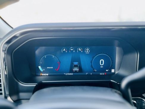 New 2026 Ford F250 Lariat w/ Tremor Off-Road Package image 18