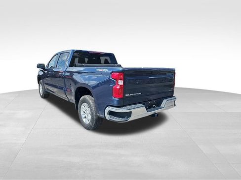 Used 2023 Chevrolet Silverado 1500 LT image 9