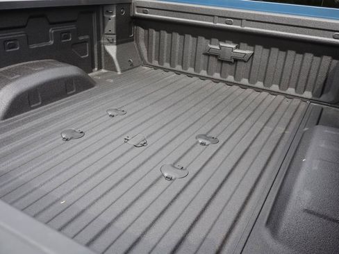 New 2026 Chevrolet Silverado 2500 LT w/ Safety Package AWD/4WD image 35