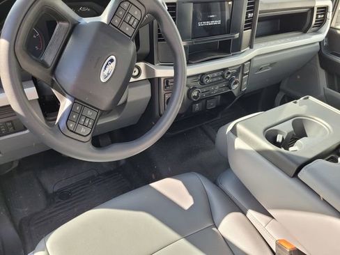 New 2024 Ford F550 XL image 4