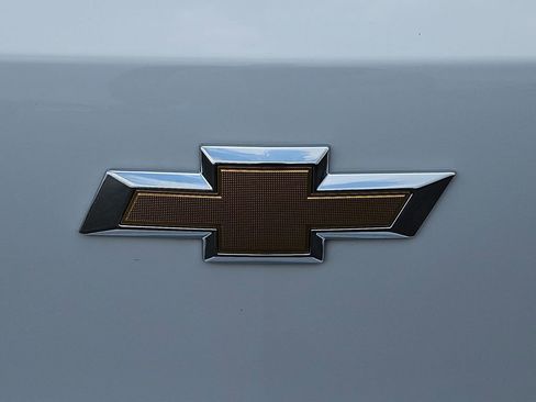 New 2026 Chevrolet TrailBlazer LS w/ LS Convenience Package FWD image 22