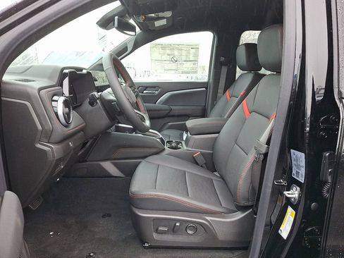 New 2026 Chevrolet Colorado Z71 w/ Z71 Convenience Package 2 image 6