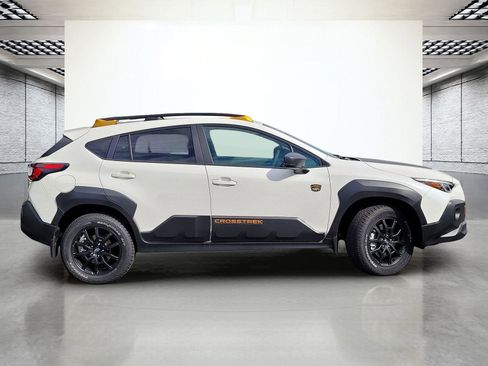New 2026 Subaru Crosstrek 2.5i Wilderness AWD/4WD image 5