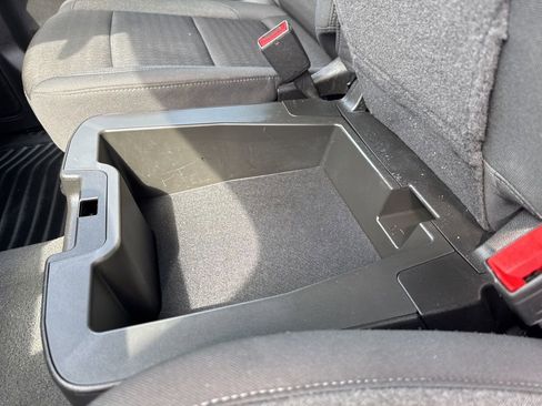 Used 2024 Chevrolet Silverado 1500 Custom Trail Boss image 21