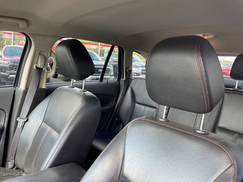 Used 2013 Ford Edge Limited FWD image 11