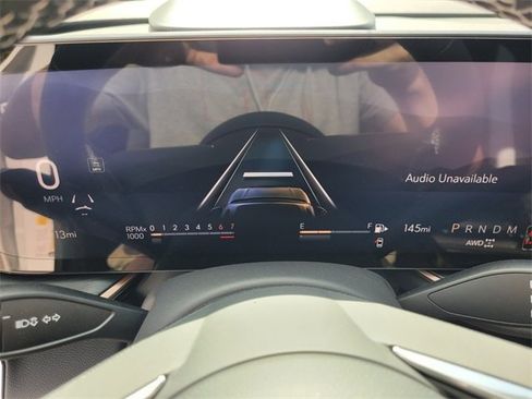 New 2025 Buick Envision Sport Touring image 33