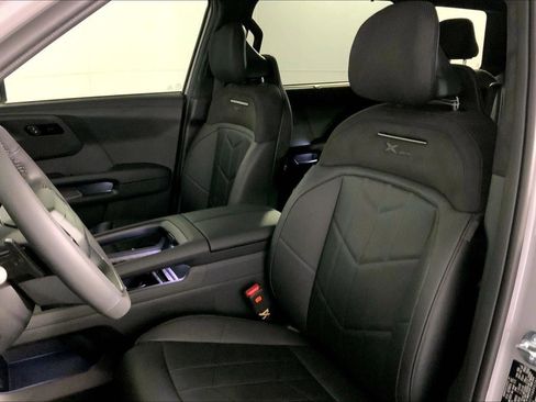 New 2027 Kia Telluride SX Prestige X-Pro image 9