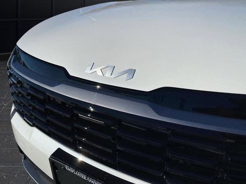 New 2026 Kia Sportage EX image 42