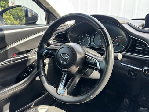 Used 2025 MAZDA CX-30 AWD 2.5 S w/ Preferred Package image 12