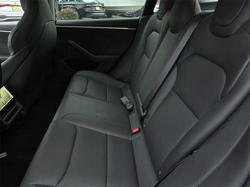Used 2025 Tesla Model 3 Performance image 14