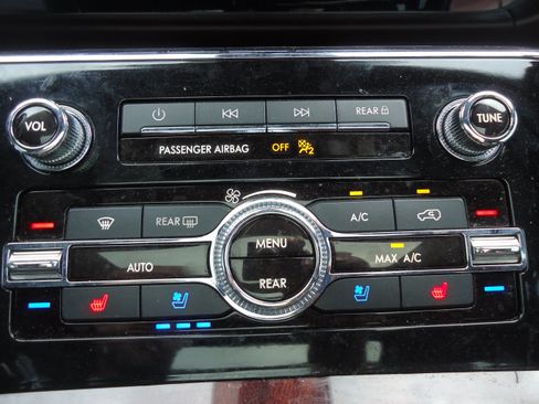 Used 2020 Lincoln Navigator L Black Label AWD/4WD image 20