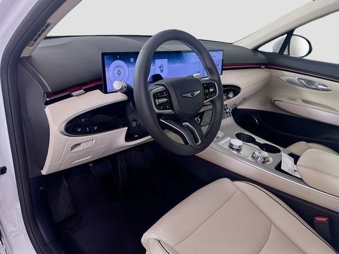 New 2026 Genesis GV70 2.5T Advanced AWD/4WD image 9