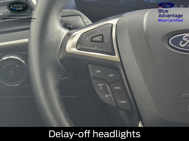 Certified 2024 Ford Edge Titanium AWD/4WD image 28