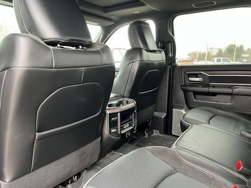 Used 2025 RAM 3500 Laramie image 45