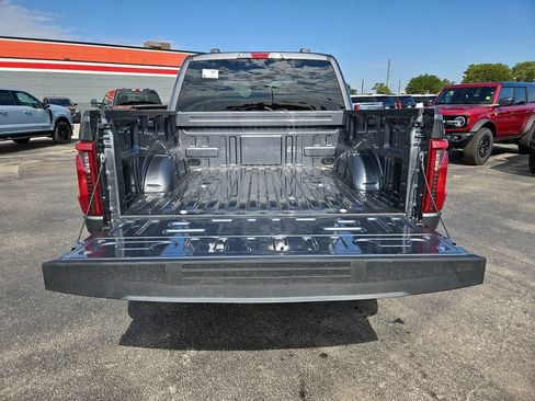 New 2026 Ford F150 STX w/ Equipment Group 200A RWD image 18
