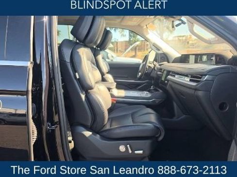 Used 2025 Lincoln Navigator L Reserve AWD/4WD image 14