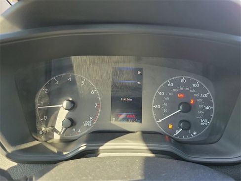 Used 2023 Toyota Corolla SE image 16