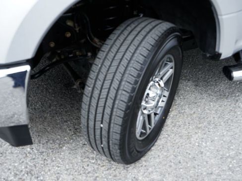 Used 2018 Ford F250 Lariat AWD/4WD image 42