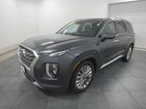 Used 2020 Hyundai Palisade Limited image 4