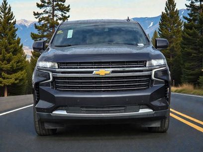 Used 2023 Chevrolet Tahoe LT