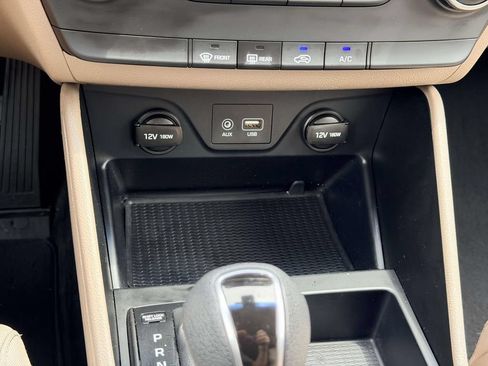 Used 2020 Hyundai Tucson SE AWD/4WD image 6