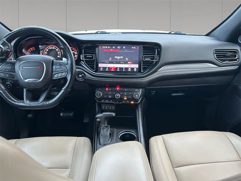 Used 2021 Dodge Durango GT image 12