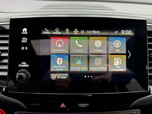 Used 2020 Honda Passport Touring image 22