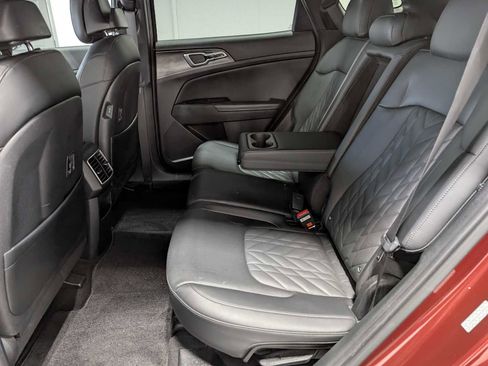 Certified 2023 Kia Sportage X-Line image 21