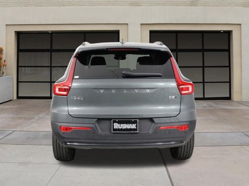 Certified 2026 Volvo XC40 B5 Ultra w/ Climate Package AWD/4WD image 5