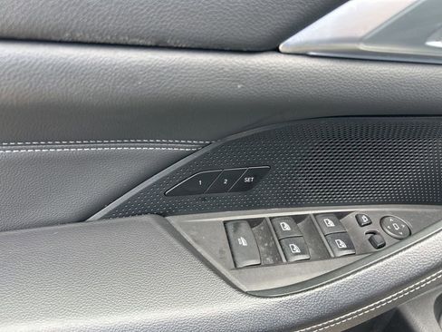 Used 2025 BMW 430i Convertible image 31