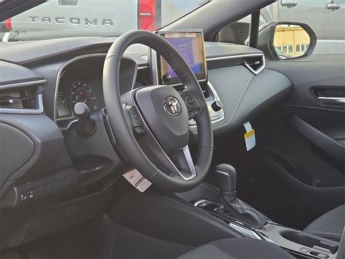 New 2026 Toyota Corolla SE image 21
