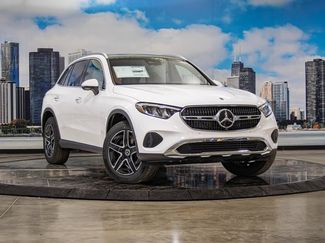 New 2026 Mercedes-Benz GLC 300 4MATIC video 1