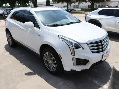 Used 2019 Cadillac XT5 Luxury