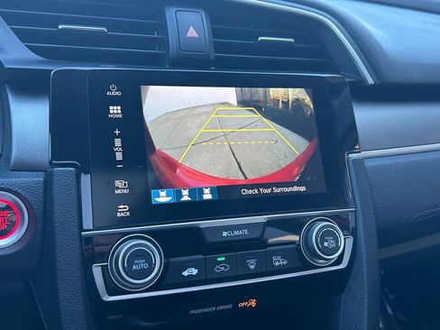 Used 2016 Honda Civic EX image 29