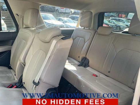 Used 2023 Ford Expedition Max Limited AWD/4WD image 5