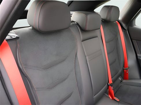 Certified 2025 Mercedes-Benz GLC 43 AMG GLC 43 AMG image 61