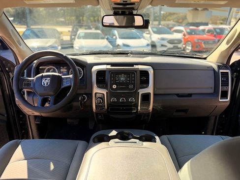 Used 2016 RAM 1500 Classic SLT image 20