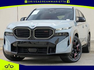 Used 2024 BMW XM Label Red w/ M Driver's Package AWD/4WD video 1