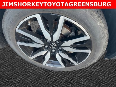 Used 2022 Honda Pilot Elite image 11