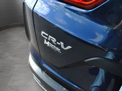 Used 2019 Honda CR-V LX image 26