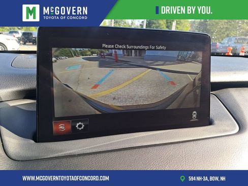Used 2020 MAZDA CX-9 Grand Touring AWD/4WD image 37