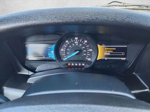 Used 2016 Ford Expedition EL Limited w/ Equipment Group 301A RWD image 10