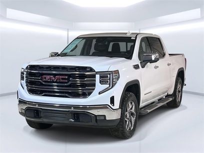Used 2022 GMC Sierra 1500 SLT w/ SLT Premium Plus Package