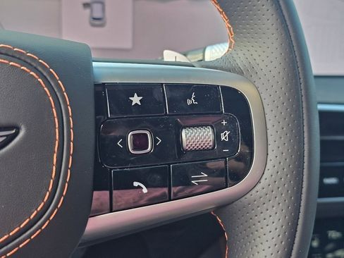 New 2026 Genesis GV70 2.5T Sport Prestige image 35