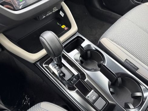 New 2026 Subaru Forester Premium AWD/4WD image 28