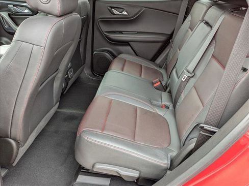 Used 2022 Chevrolet Blazer RS image 19