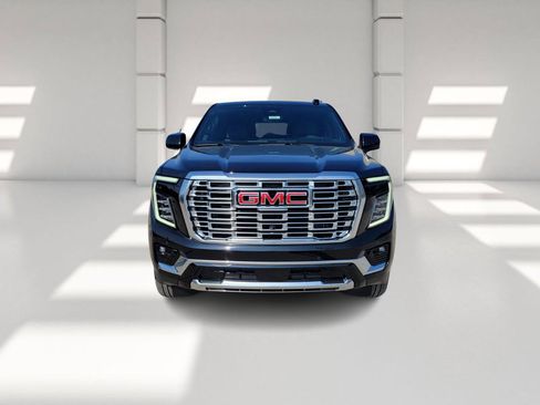 New 2026 GMC Yukon XL Denali w/ Denali Reserve Package image 2