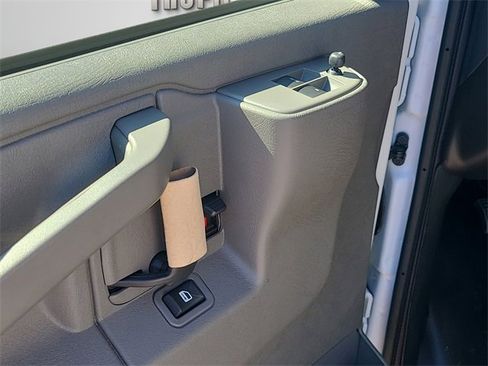 New 2025 Chevrolet Express 2500 w/ Driver Convenience Package image 15